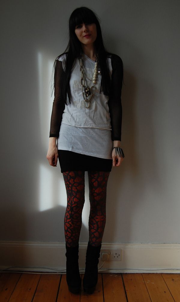 Kingdom Of Style: My London Wears