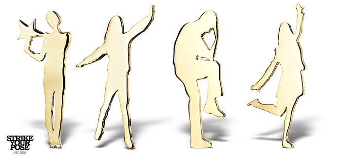 Pins Pins