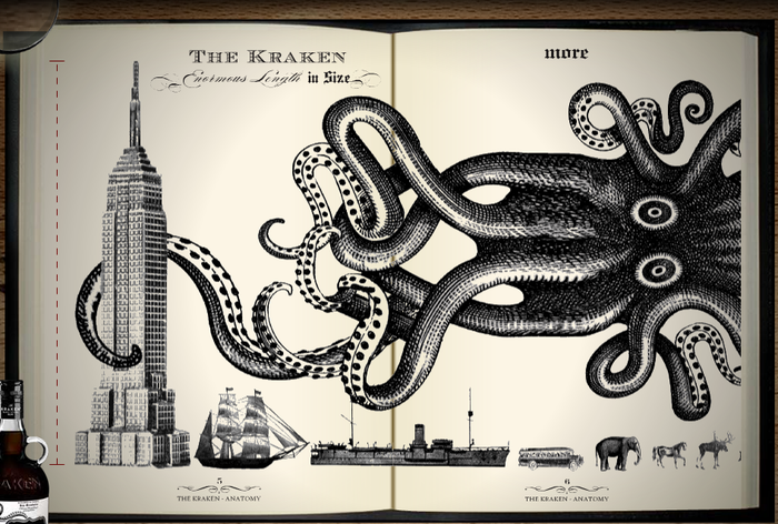 Kraken