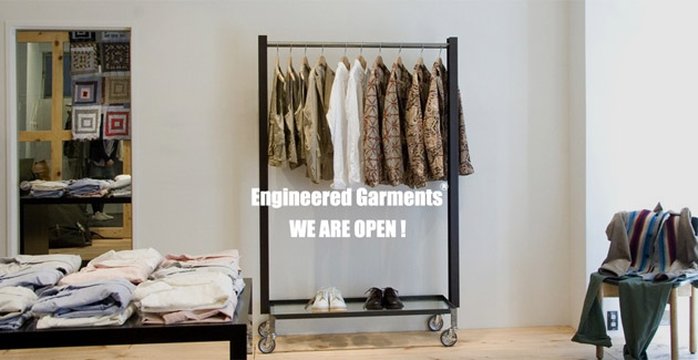 Engineered-garments-japan-store-opening-1