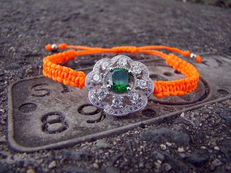 Orangeflower