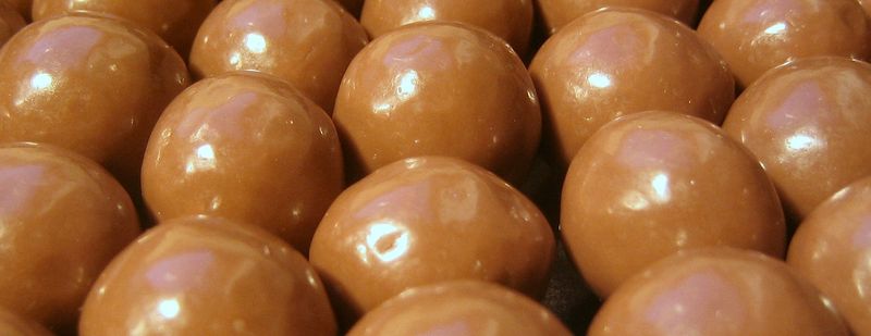 Maltesers