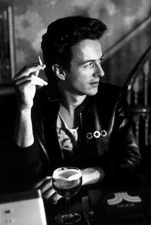 Joe+Strummer