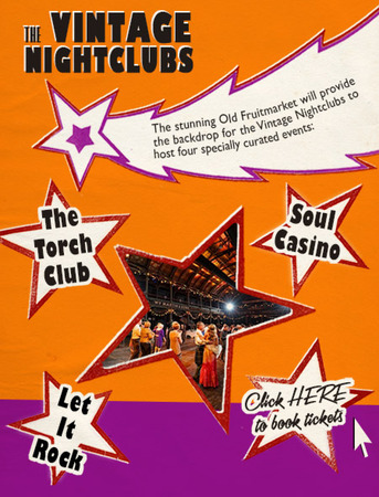 Vintage-Nightclubs