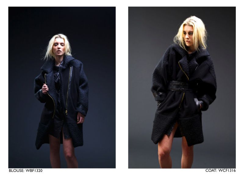 JUDY WU. A-W 2013 17