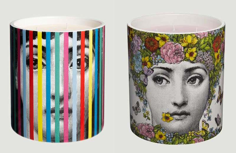 Fornasetti home fragrance 4 IIHIH