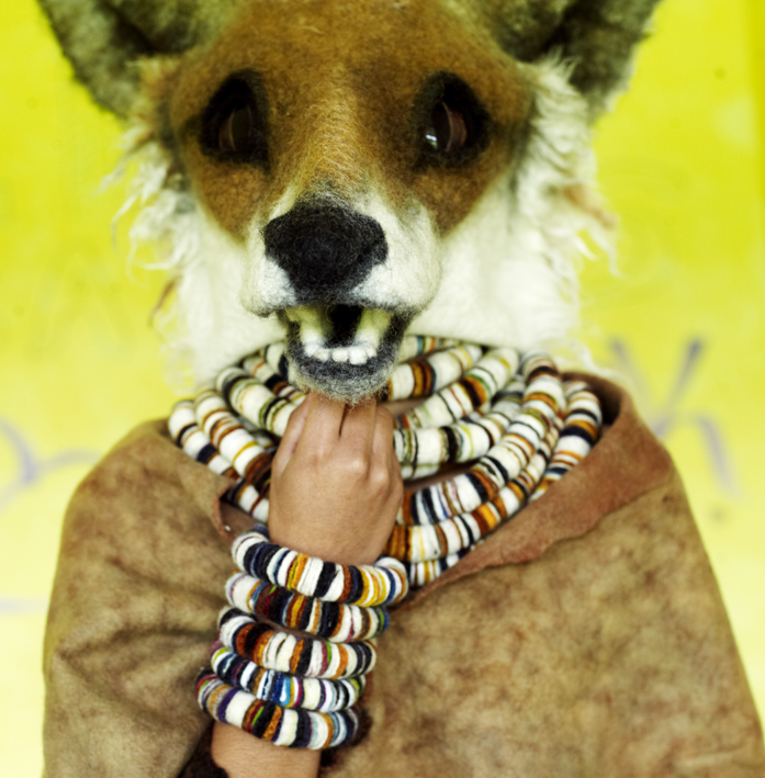 Fox-headdress-nuno-felt-w