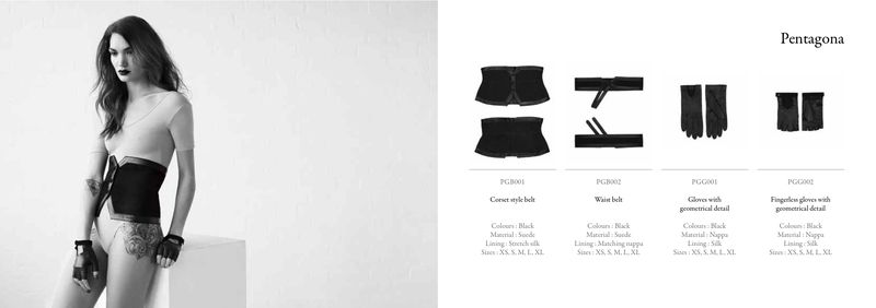 Corlette AW13 Lookbook6