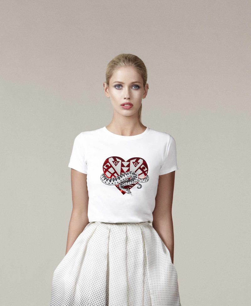 Jake T-Shirt