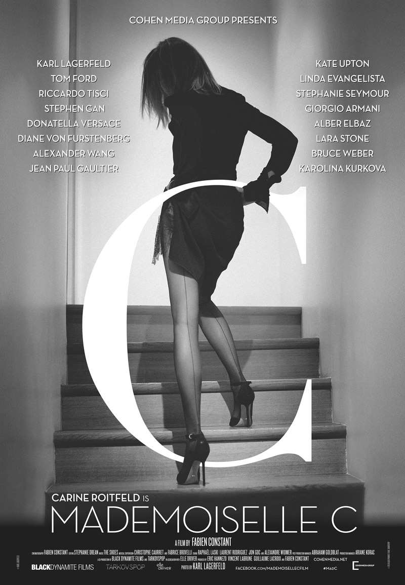 Mademoiselle-c-poster