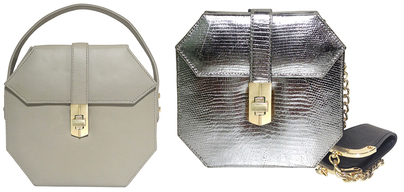 Starlet Atomic satchel-beige
