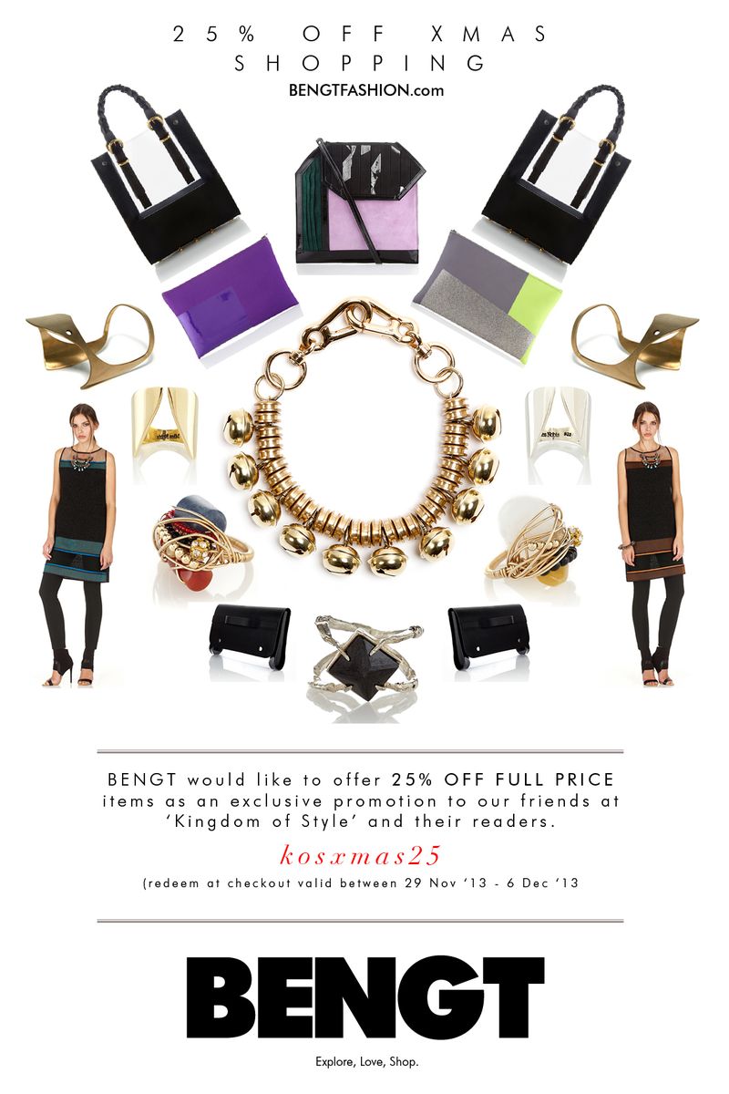 BENGT XMAS PROMO_KoS