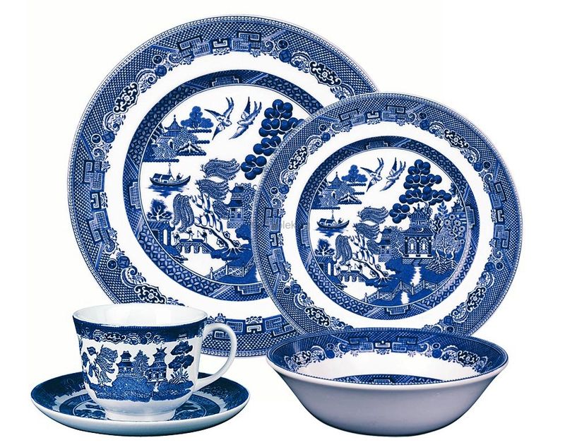 Johnson_brothers_blue_willow_dinner_set__30237_zoom