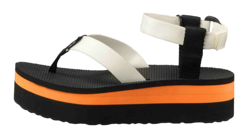 Teva Flatform 2