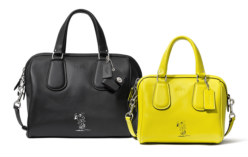 33698 and 33694 Snoopy Surrey Satchels from --ú325.00 - -ú425
