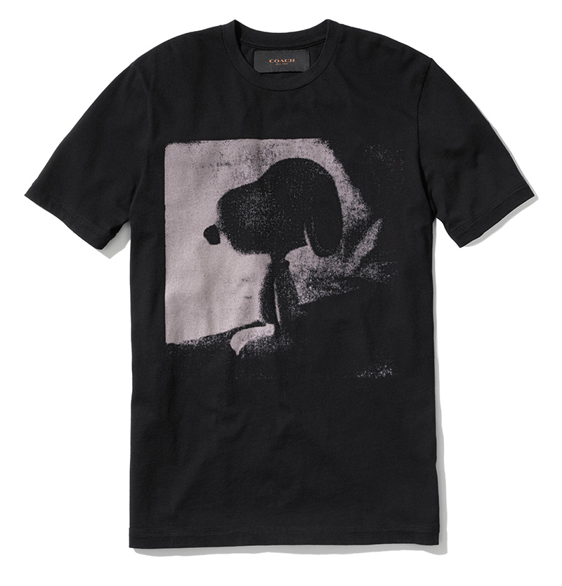 85531 Snoopy T-Shirt --ú115.00