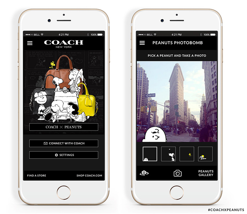 Coach-app-ex