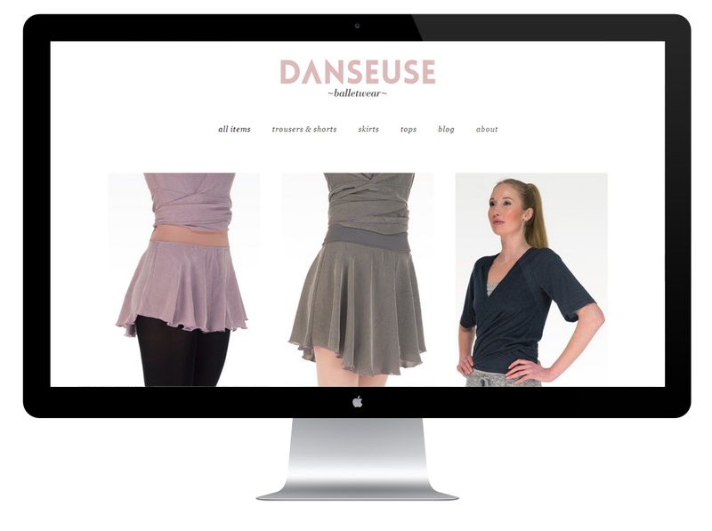 Danseusescreen