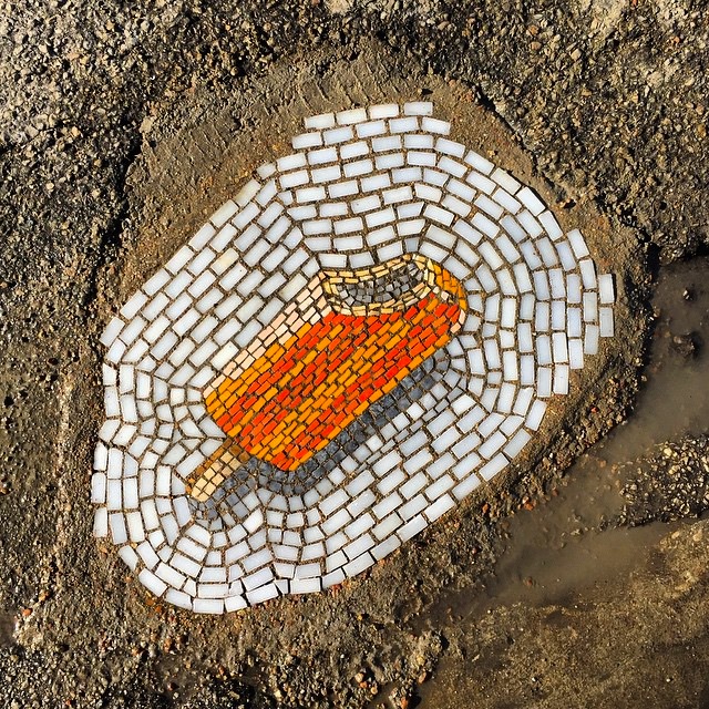 Street-mosaic-pothole-ice-cream-jim-bachor-10