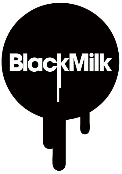 Blackmilk logo
