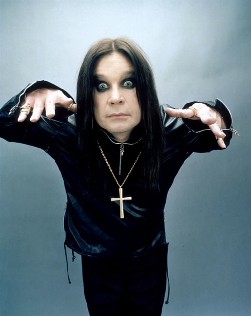 Ozzy-osbourne