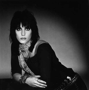 Joan Jett 80s