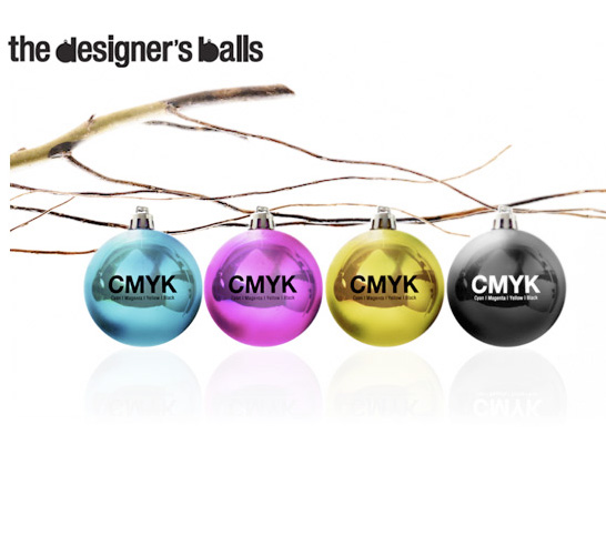 Designer-balls