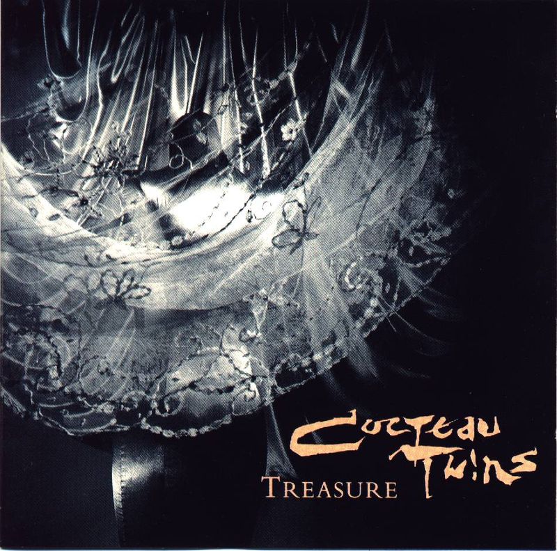CocteauTwins.Treasure.cd