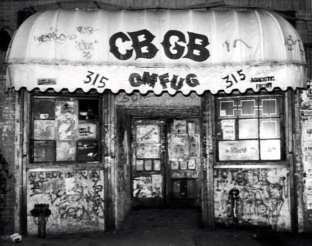 Cbgb