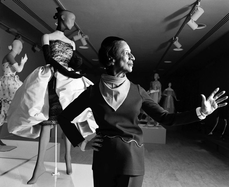 Diana-vreeland-fashion-arbiter-and-legendary-fashion-editor-of-harpers-bazaar-magazine-and-editor-in-chief-of-vogue-magazine-curating-the-world-of-balenciaga-nyc-1973-harry-benson1