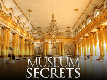 Museum-secrets