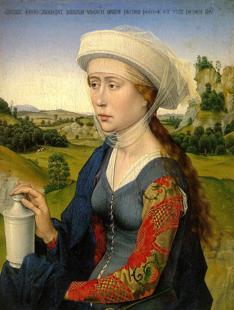 Rogier Van Der Weyden - Tutt'Art@ (10)