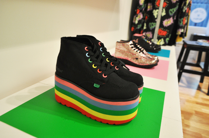 Lazyoafkickers