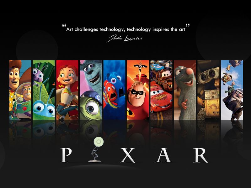 Pixar-legacy
