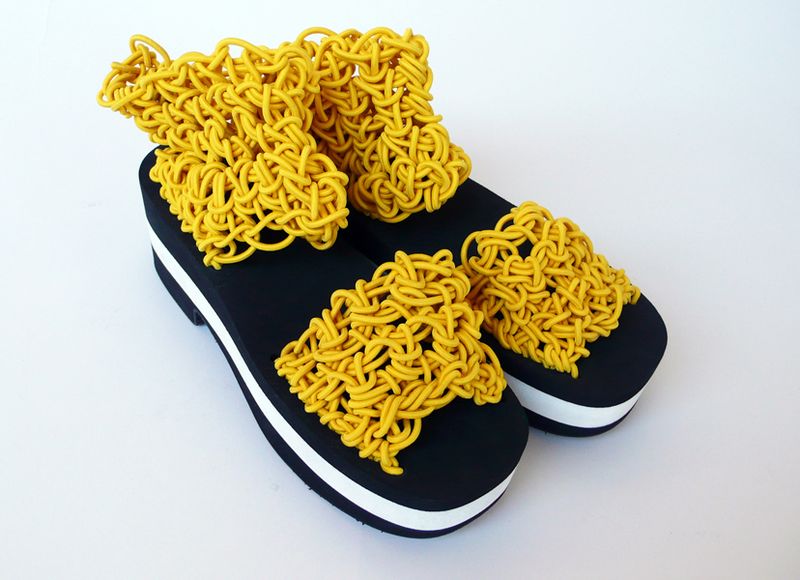 DePinto-CrochetPlatform-yellow