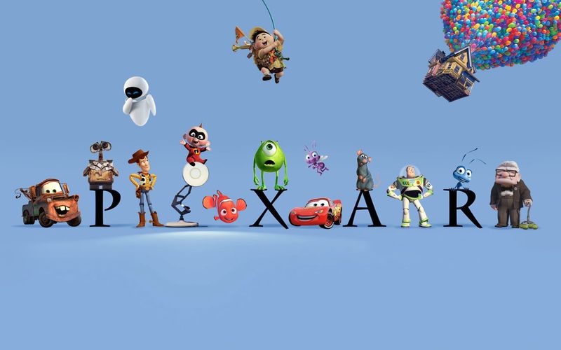 Pixar-logo