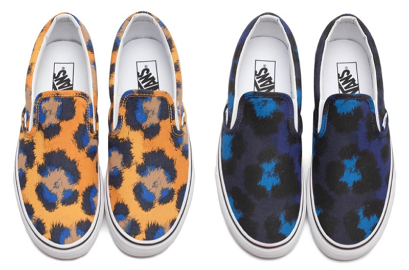 Kenzo-x-Vans-shoes-collaboration-Leopard-