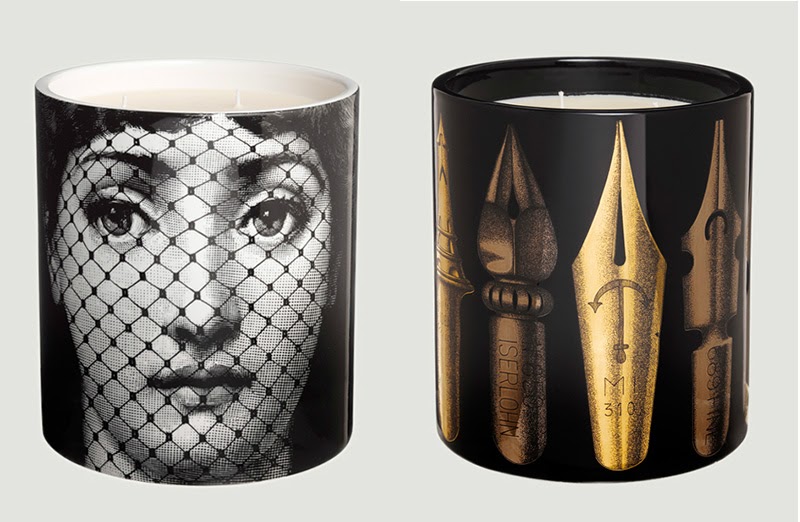 Fornasetti home fragrance 5 IIHIH