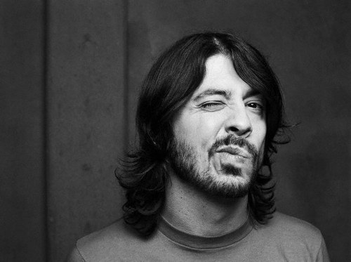 Davegrohl