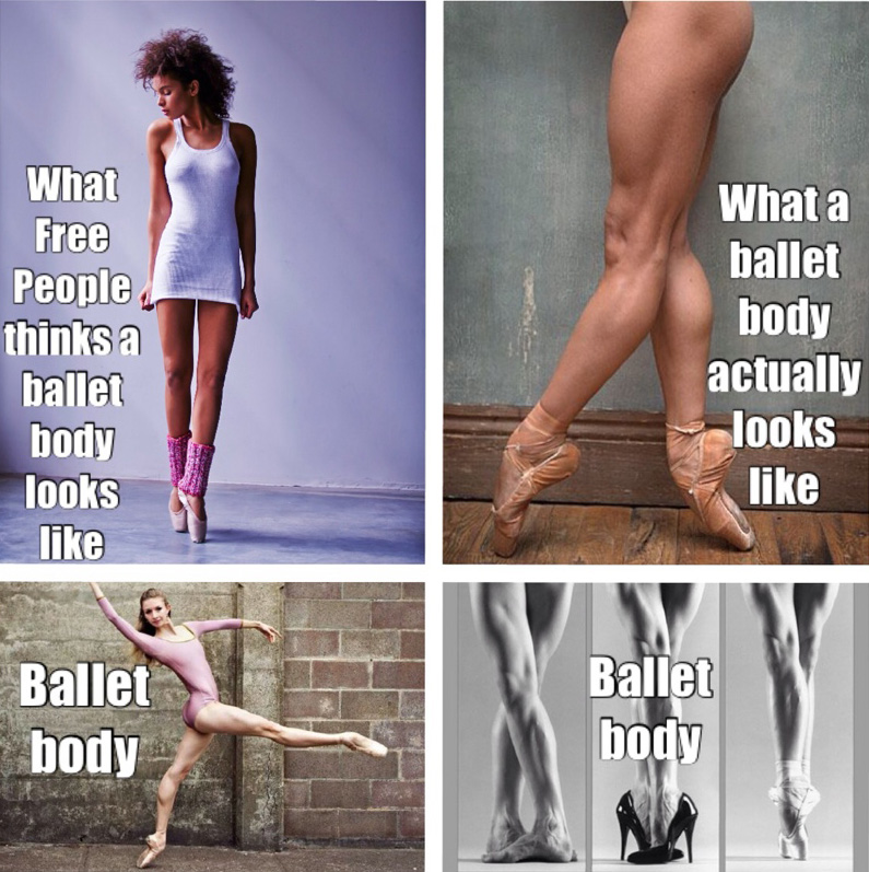 Kingdom Of Style: Bad Ballet