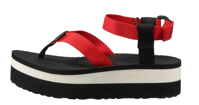 Teva Flatform 3