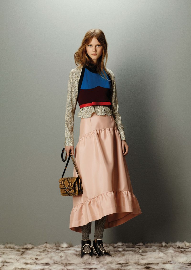 05  - MARNI CAPSULE FALL 2015