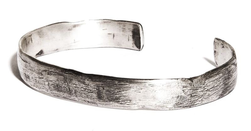 Deadwood bangle