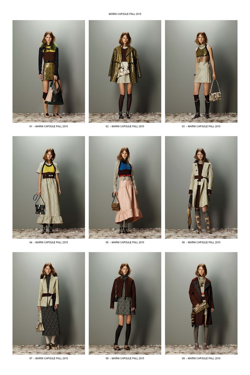 CS MARNI CAPSULE FALL 2015