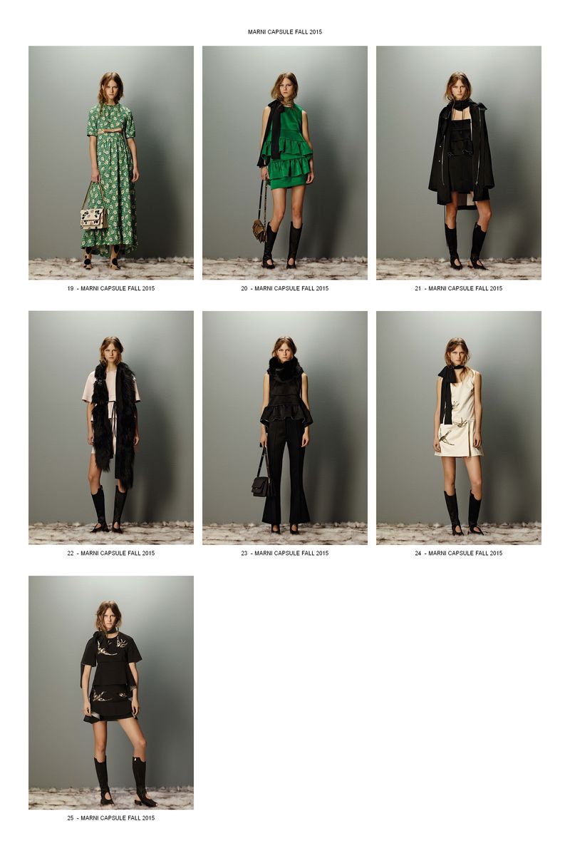 CS MARNI CAPSULE FALL 20153